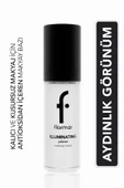 FLORMAR  MAKYAJ BAZI ILLUMINATING-30ML - 1