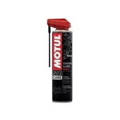 MOTUL C2 CHAIN LUBE ROAD 400 ml - 1