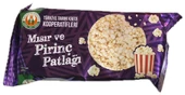 Tarım Kredi SADE MISIR PİRİNÇ PATL 64GR - 1