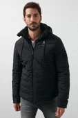 Lumberjack Joseph Erkek Mont (Kış 24) - 1