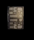 Darsenale Motosiklet Plakalık - 2