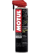 Motul C4 Chailn Lube FL 12X0,400LT - 1