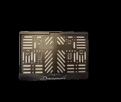 Darsenale Motosiklet Plakalık - 1