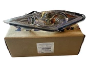 TVS SİNYAL ÖN SOL WEGO KABLOLU K6160140 - 1
