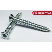 Ebru TDR Beton Buldex Vida 7,5x200 - 100 Adet - 1