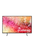 Samsung 75DU7100 4K Ultra HD 75" 190 Ekran Uydu Alıcılı Smart LED TV - 1