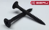 Ebru Matkap Uçlu Alçıpan Vidası 3,5x45 - 100 Adet - 1