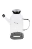 PORGOLD YAĞLIK BOROSİLİKAT METAL KAPAKLI 750ML 6418 - 1