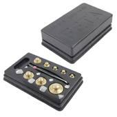 AĞIRLIK TAKIMI (110 GR. MG. İLE) - 3