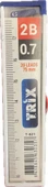 TRİX CETVELLİ 07 UÇ - 1