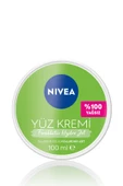 Nivea Ferahlatan Hydro Jel Yüz Kremi 100 ml thumbnail 3