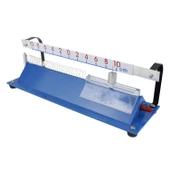 MEKANİK TİTREŞİMLERİ DEMONSTRASYON ALETİ - 1