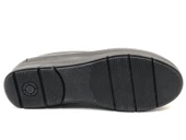 Berfilla Dr.Tavsiyeli İçi %100 Deri Anne Kadın Babet Ayakkabı thumbnail 5