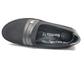 Berfilla Dr.Tavsiyeli İçi %100 Deri Anne Kadın Babet Ayakkabı thumbnail 8