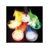 RENKLİ ALEVLER DENEY SETİ thumbnail 1