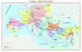 HAÇLI SEFERLER - 1