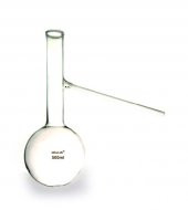 BALON ÇIKIŞ BORULU (500 ml. Cam) - 1