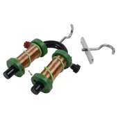 PORTATİF LABORATUVAR ELEKTROMIKNATISI thumbnail 1