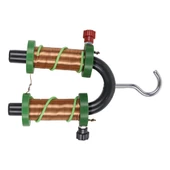 PORTATİF LABORATUVAR ELEKTROMIKNATISI thumbnail 2