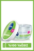 Nivea Ferahlatan Hydro Jel Yüz Kremi 100 ml thumbnail 4