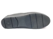 Berfilla Dr.Tavsiyeli İçi %100 Deri Anne Kadın Babet Ayakkabı - 4