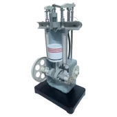 DİZEL MOTOR MODELİ thumbnail 3