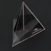 KESİTLİ DÜZGÜN DÖRT YÜZLÜ thumbnail 3