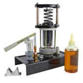 HİDROLİK PRES MODELİ thumbnail 2