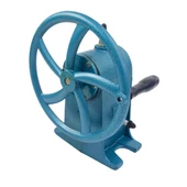 KOMOVSKY' NİN BASINÇ POMPASI thumbnail 1