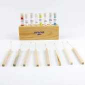 SPEKTRA TAKIMI (SPEKTROSKOP HARİÇ) thumbnail 3