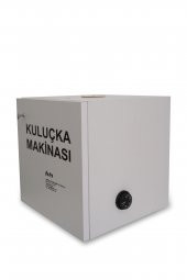 KULUÇKA MAKİNASI (İNKÜBATÖR) - 4