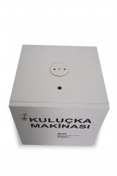 KULUÇKA MAKİNASI (İNKÜBATÖR) - 5