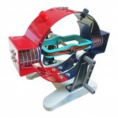 TERSİNER ELEKTRİK MOTORU - 1