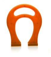 MIKNATIS (Plastik - At Nalı Şeklinde) - 1