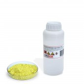 POTASYUM KROMAT (SAF) 500 GR AMB. - 1