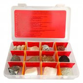 MİNERAL KOLEKSİYONU thumbnail 3