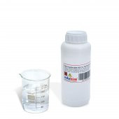 FENOL FTALEİN ÇÖZELTİSİ (%1'LİK) 500 ML AMB. - 1