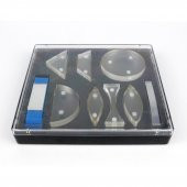 OPTİK KUTU 9 PARÇA thumbnail 1