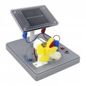 GÜNEŞ ENERJİSİNİN DÖNÜŞÜMÜ SETİ thumbnail 2