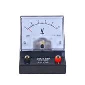 VOLTMETRE (0-10 V DC) - 1