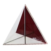 KESİTLİ DÜZGÜN DÖRT YÜZLÜ thumbnail 1