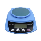 TERAZİ  DİJİTAL(0,01g.has-300g.Kapasiteli) thumbnail 1