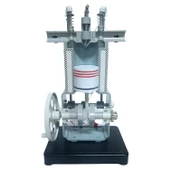 DİZEL MOTOR MODELİ thumbnail 1