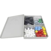 MOLEKÜL MODELLERİ TAKIMI YENİ thumbnail 4