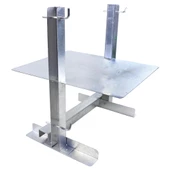 TANJANT GALVONOMETRE (ÇERÇEVELİ) thumbnail 2