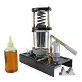 HİDROLİK PRES MODELİ thumbnail 3