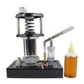 HİDROLİK PRES MODELİ thumbnail 1