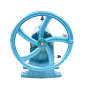 KOMOVSKY' NİN BASINÇ POMPASI thumbnail 2