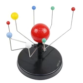 GÜNEŞ SİSTEMİ MODELİ thumbnail 5