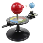 DÜNYA VE AY MODELİ HAREKETLİ thumbnail 3